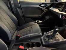 Audi A1 TFSI S line Contrast Edition - U13696