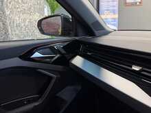 Audi A1 TFSI S line Contrast Edition - U13696