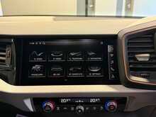 Audi A1 TFSI S line Contrast Edition - U13696