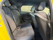 Audi A1 TFSI S line Contrast Edition - U13696