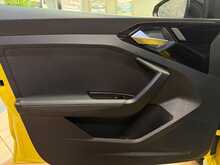 Audi A1 TFSI S line Contrast Edition - U13696