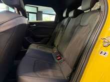 Audi A1 TFSI S line Contrast Edition - U13696