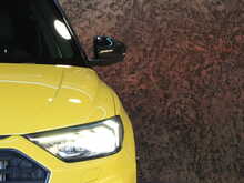 Audi A1 TFSI S line Contrast Edition - U13696