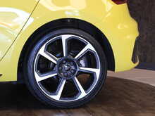 Audi A1 TFSI S line Contrast Edition - U13696