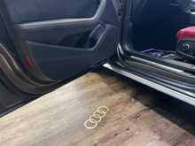 Audi S4 TDI V6 - U13697