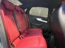 Audi S4 TDI V6 - U13697