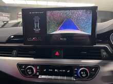 Audi S4 TDI V6 - U13697