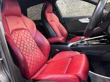 Audi S4 TDI V6 - U13697