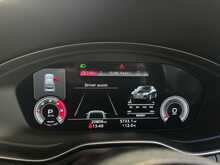 Audi S4 TDI V6 - U13697