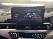 Audi S4 TDI V6 - U13697