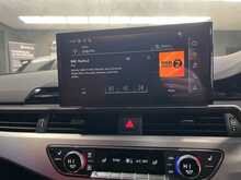Audi S4 TDI V6 - U13697