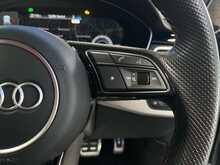 Audi S4 TDI V6 - U13697