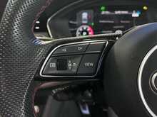 Audi S4 TDI V6 - U13697