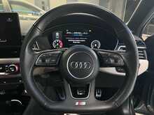 Audi S4 TDI V6 - U13697
