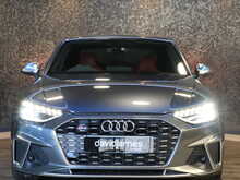 Audi S4 TDI V6 - U13697