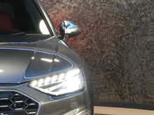 Audi S4 TDI V6 - U13697