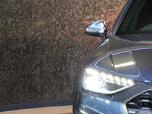 Audi S4 TDI V6 - U13697