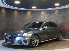 Audi S4 TDI V6 - U13697