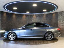 Audi S4 TDI V6 - U13697