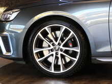 Audi S4 TDI V6 - U13697
