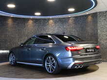 Audi S4 TDI V6 - U13697