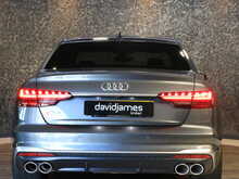 Audi S4 TDI V6 - U13697