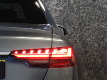 Audi S4 TDI V6 - U13697