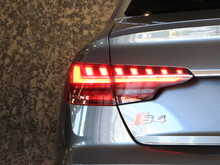 Audi S4 TDI V6 - U13697