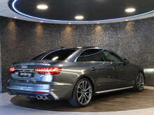 Audi S4 TDI V6 - U13697
