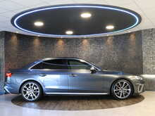 Audi S4 TDI V6 - U13697