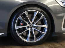 Audi S4 TDI V6 - U13697