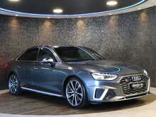 Audi S4 TDI V6 - U13697