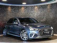 Audi S4 TDI V6 - U13697