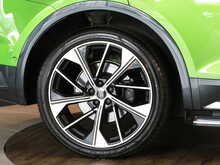 Audi SQ5 TDI V6 Vorsprung - U13698