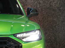 Audi SQ5 TDI V6 Vorsprung - U13698