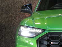 Audi SQ5 TDI V6 Vorsprung - U13698