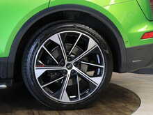 Audi SQ5 TDI V6 Vorsprung - U13698