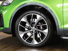 Audi SQ5 TDI V6 Vorsprung - U13698