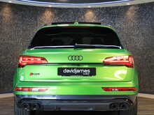 Audi SQ5 TDI V6 Vorsprung - U13698