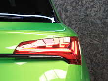 Audi SQ5 TDI V6 Vorsprung - U13698