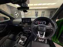 Audi SQ5 TDI V6 Vorsprung - U13698