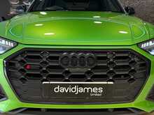 Audi SQ5 TDI V6 Vorsprung - U13698