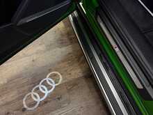 Audi SQ5 TDI V6 Vorsprung - U13698