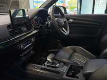 Audi SQ5 TDI V6 Vorsprung - U13698