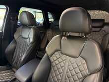 Audi SQ5 TDI V6 Vorsprung - U13698