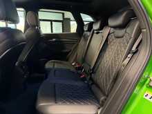 Audi SQ5 TDI V6 Vorsprung - U13698