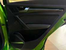 Audi SQ5 TDI V6 Vorsprung - U13698