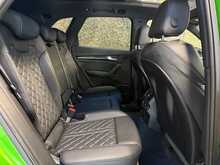 Audi SQ5 TDI V6 Vorsprung - U13698