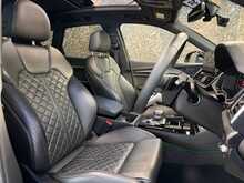 Audi SQ5 TDI V6 Vorsprung - U13698