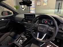 Audi SQ5 TDI V6 Vorsprung - U13698